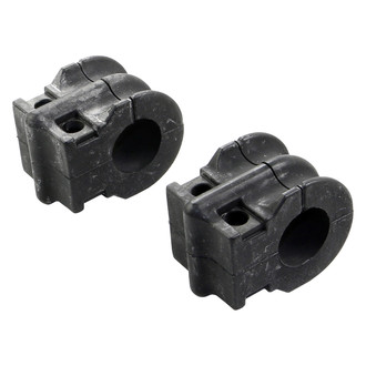 MOOG® - Front Sway Bar Bushings