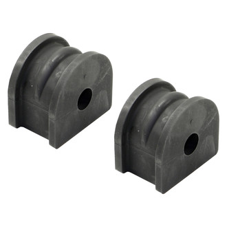 MOOG® - Rear Sway Bar Bushings