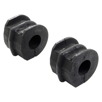 MOOG® - Rear Sway Bar Bushings