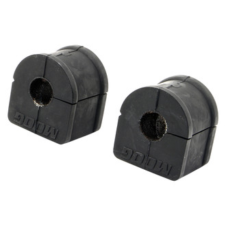 MOOG® - Front Sway Bar Bushings