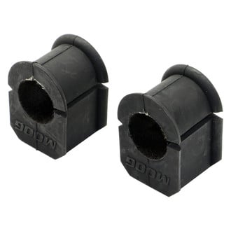 MOOG® - Front Sway Bar Bushings