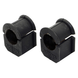 MOOG® - Improved Design Rear Sway Bar Bushings
