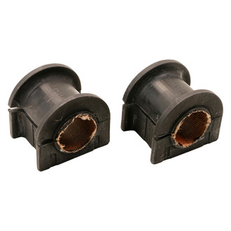 MOOG® - Front Sway Bar Bushings