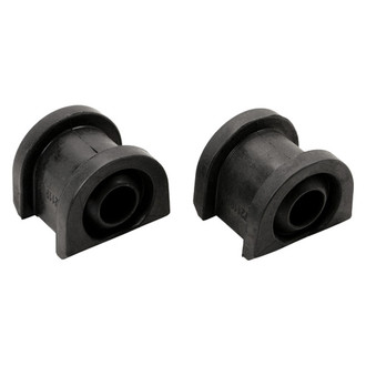 MOOG® - Front Sway Bar Bushings