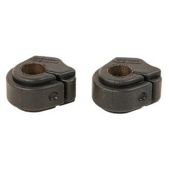 MOOG® - Rear Sway Bar Bushings