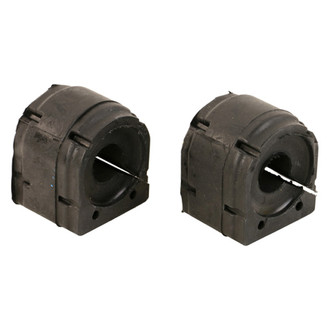 MOOG® - Front Sway Bar Bushings