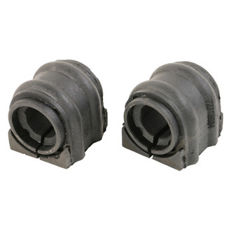 MOOG® - Rear Sway Bar Bushings