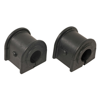 MOOG® - Rear Stabilizer Bar Bushing Kit