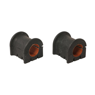 MOOG® - Rear Stabilizer Bar Bushing Kit