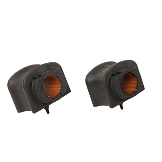 MOOG® - Rear Stabilizer Bar Bushing Kit
