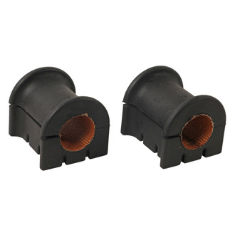 MOOG® - Rear Stabilizer Bar Bushing Kit