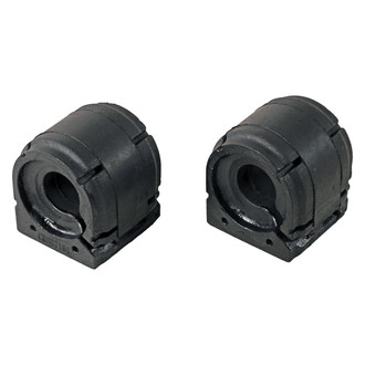 MOOG® - Rear Stabilizer Bar Bushing Kit
