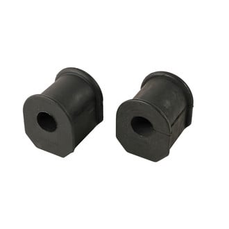 MOOG® - Rear Stabilizer Bar Bushing Kit