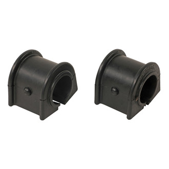 MOOG® - Rear Stabilizer Bar Bushing Kit