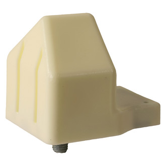 MOOG® - Front Lower Control Arm Bumper