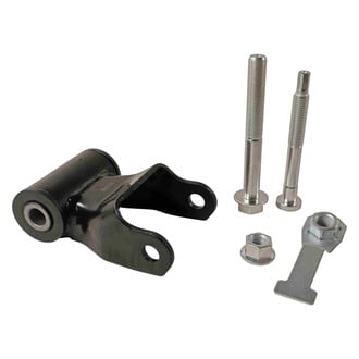 MOOG® - Rear Leaf Spring Shackle