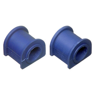 MOOG® - Split Design Front Sway Bar Bushings