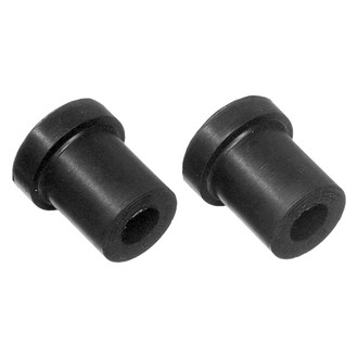 MOOG® - Rear Upper Rearward Leaf Spring Shackle Bushing