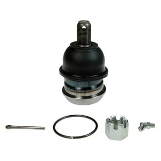 MOOG® - Front Non-Adjustable Lower Press-In Ball Joint