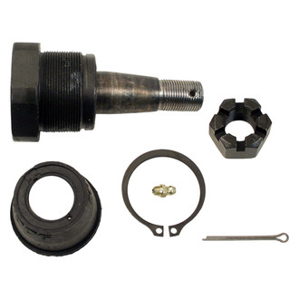 MOOG® - Front Non-Adjustable Upper Threaded Ball Joint