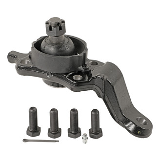 MOOG® - Front Driver Side Lower Ball Joint
