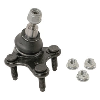 MOOG® - Front Passenger Side Lower Ball Joint