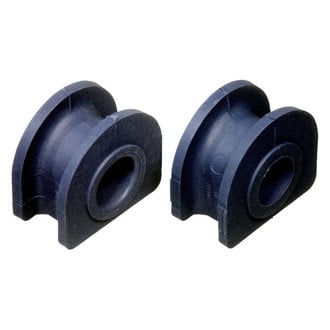 MOOG® - Deep Web Front Sway Bar Bushing