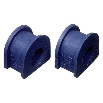 MOOG® - Shallow Web Standard Design Front Sway Bar Bushing