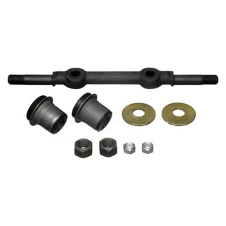 MOOG® - Front Upper Control Arm Shaft Kit