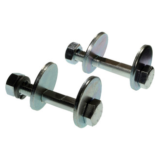 MOOG® - Front Upper Alignment Camber/Caster Bolt Kit