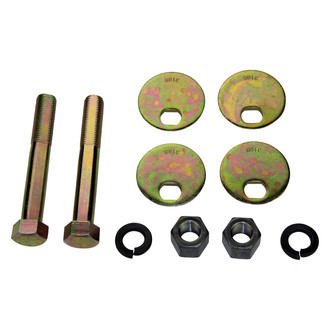 MOOG® - Problem Solver™ Front Upper Alignment Camber Bolt Kit