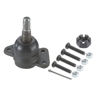 MOOG® - Front Non-Adjustable Upper Bolt-On Ball Joint