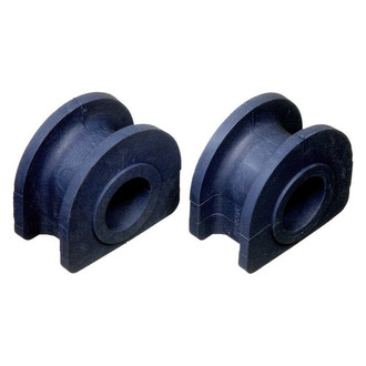 MOOG® - OEM Type Standard Design Rear Sway Bar Bushing