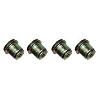 MOOG® - 2nd Design Front Upper Control Arm Bushings