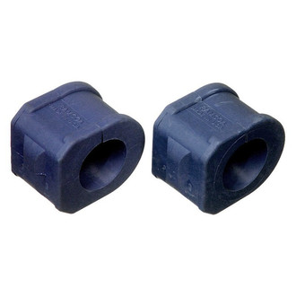 MOOG® - Split Design Front Sway Bar Bushing