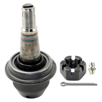 MOOG® - Front Non-Adjustable Lower Press-In Ball Joint