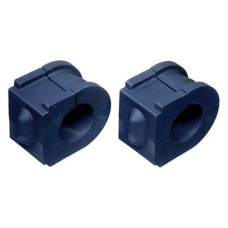 MOOG® - Split Design Front Sway Bar Bushing