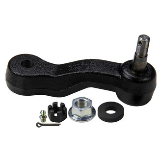 MOOG® - Front Heavy Duty Steering Idler Arm