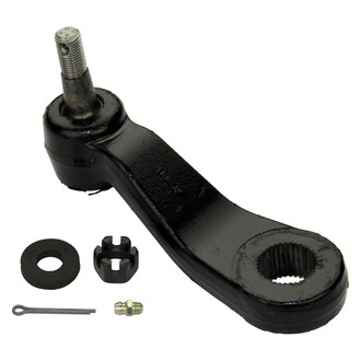 MOOG® - Front Steering Pitman Arm