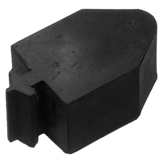MOOG® - Problem Solver™ Front Lower Press In Design Control Arm Bump Stop