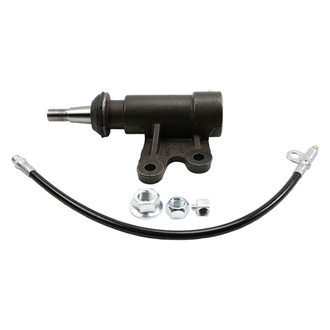 MOOG® - Front Steering Idler Arm Bracket Assembly