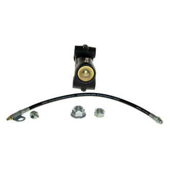 MOOG® - Steering Idler Arm Bracket Assembly