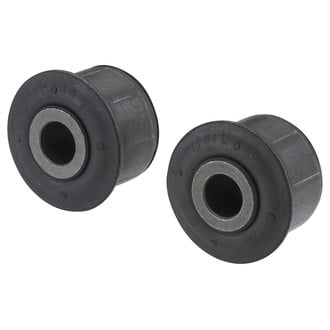 MOOG® - Front Lower Shock Absorber Bushings