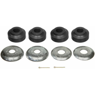 MOOG® - Improved Design Front Strut Rod Bushings
