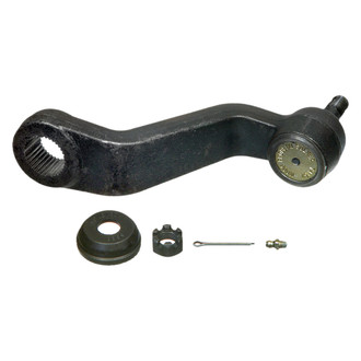 MOOG® - Front Steering Pitman Arm