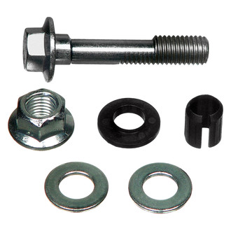 MOOG® - Problem Solver™ Front Alignment Camber Bolt Kit