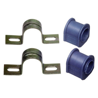 MOOG® - Front Sway Bar Bushings
