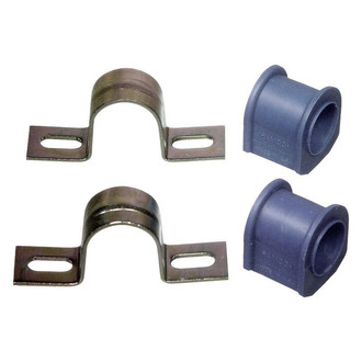 MOOG® - Front Sway Bar Bushing