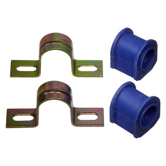 MOOG® - Front Sway Bar Bushings