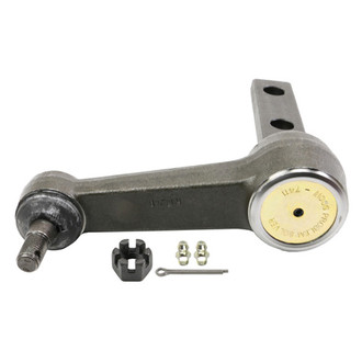 MOOG® - Front Steering Idler Arm